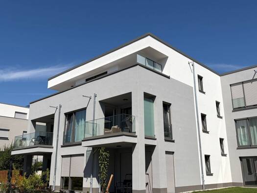 Wohnung zur Miete - Erstbezug 1.470 € 3 Zimmer 107 m² frei ab sofort Schildesche Schildesche 33609