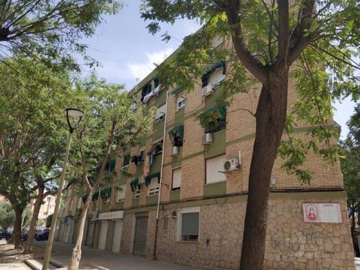 Wohnung zum Kauf 47.000 € 3 Zimmer 83 m² Gregorio Marañon 9 Elda 03600