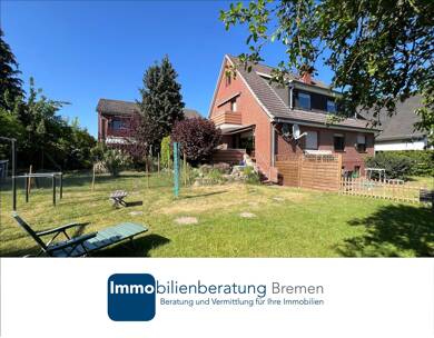 Mehrfamilienhaus zum Kauf 615.000 € 16 Zimmer 356 m² 1.251 m² Grundstück Sudweyhe Weyhe 28844