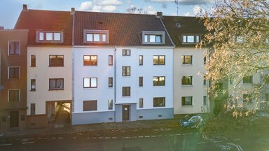 Wohnung zum Kauf 199.000 € 2 Zimmer 55 m² Rüttenscheid Essen 45128