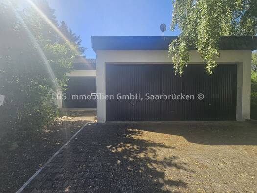 Einfamilienhaus zum Kauf 396.000 € 7 Zimmer 225 m² 1.683 m² Grundstück Dudweiler Dudweiler 66125