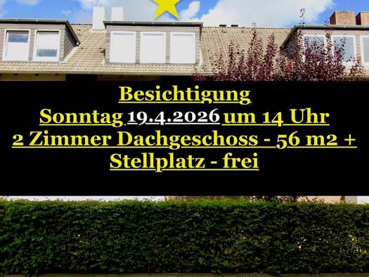 Wohnung zum Kauf 199.000 € 2 Zimmer 56 m² 2. Geschoss frei ab sofort Tonndorf Hamburg 22045