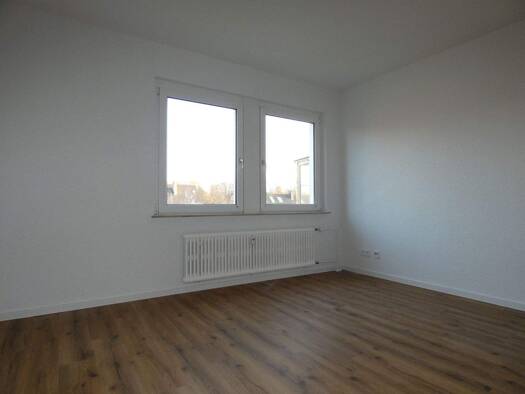 Wohnung zur Miete 494 € 2 Zimmer 50,8 m² 1. Geschoss frei ab 16.02.2026 Stahlstr. 17 Mellinghofen Mülheim 45473
