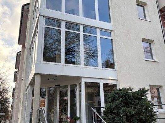 Wohnung zum Kauf 245.000 € 2 Zimmer 67,6 m² Wüste Osnabrück 49080
