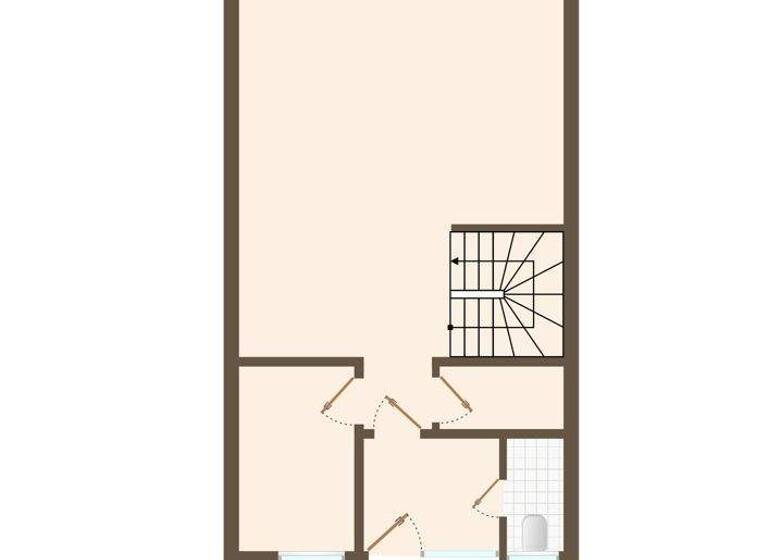 Reihenmittelhaus zum Kauf provisionsfrei 195.000 € 5 Zimmer 114 m² 272 m² Grundstück Ziegeleiweg 37 Königshufen Görlitz 02828