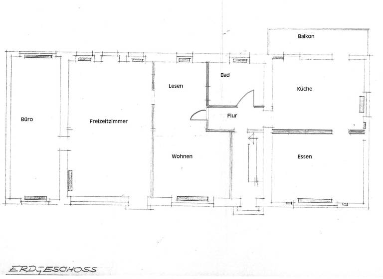 Haus zum Kauf 249.000 € 10 Zimmer 300 m² 1.537 m² Grundstück Theisbergstegen 66871