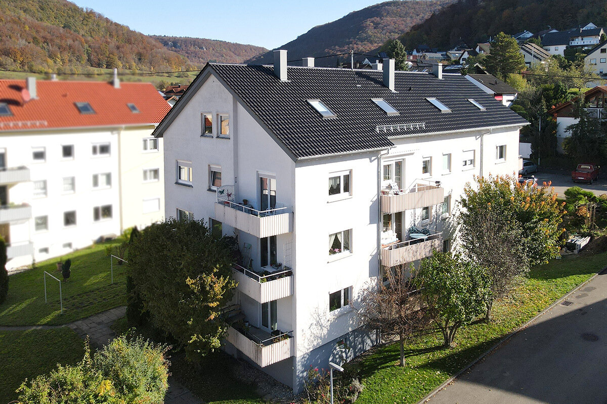 Wohnung zum Kauf 220.000 € 3 Zimmer 71,8 m²<br/>Wohnfläche Unterhausen Lichtenstein 72805