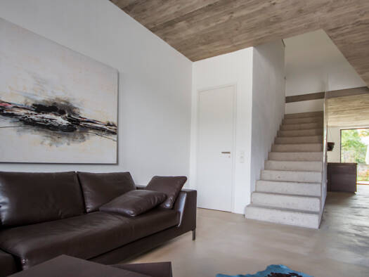 Wohnung zur Miete auf Zeit 2.500 € 137 m² Trier-West Trier 54294