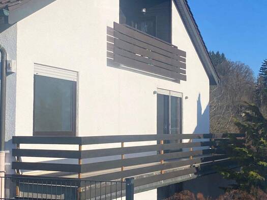 Wohnung zum Kauf provisionsfrei 227.000 € 3 Zimmer 68 m² EG Gartenstraße 4 Hausen Diedorf 86420