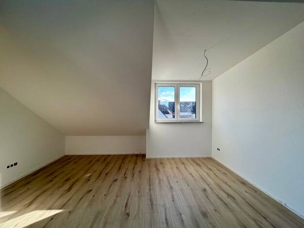 Wohnung zum Kauf - Erstbezug 253.552 € 2 Zimmer 55,1 m² Dachgeschoss, EG Gundelsheim Gundelsheim / Höchstberg 74831