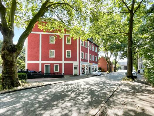 WG-Zimmer zur Miete 680 € 4,5 Zimmer 100 m² Am Neggenborn 4 Langendreer Bochum 44892