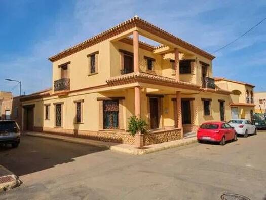 Chalet zum Kauf 370.000 € 5 Zimmer 315 m² Turre Turre 04639
