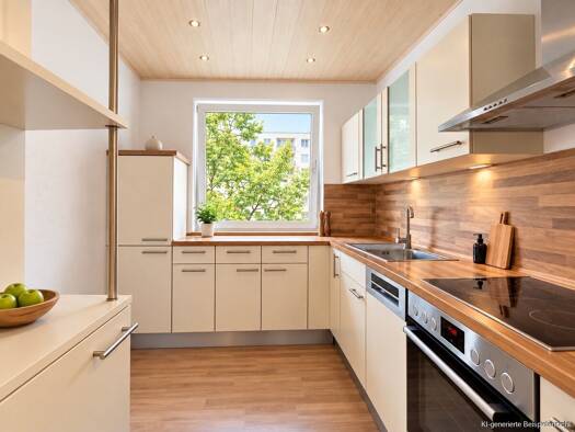 Wohnung zum Kauf 249.000 € 2,5 Zimmer 62 m² Kasernenviertel Regensburg 93053