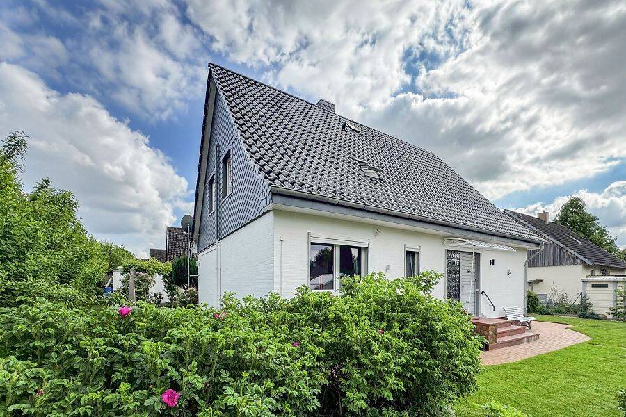 Haus – Schülp bei Nortorf, Schülp b. Nortorf - Ansicht 3