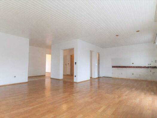 Wohnung zur Miete 630 € 3 Zimmer 81 m² 2. Geschoss frei ab sofort Hochschulviertel Hagen 58093