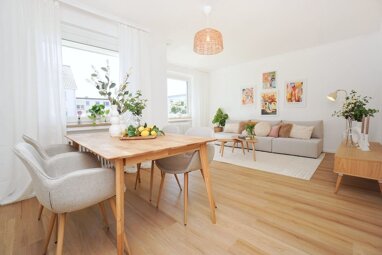 Wohnung zum Kauf 239.900 € 3 Zimmer 74 m² EG Scharnhorststraße Oldenburg 26129