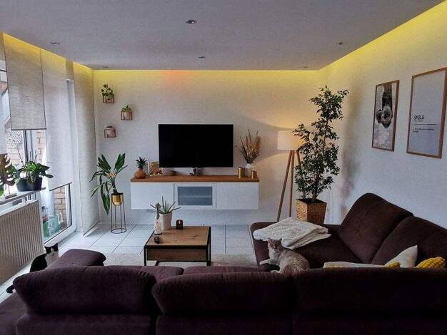 Maisonette zum Kauf provisionsfrei 429.000 € 4 Zimmer 108 m² 4. Geschoss frei ab 01.05.2026 Ludwig-Thoma-Straße 16 Feucht 90537