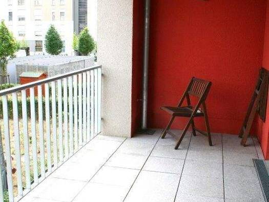 Wohnung zur Miete 1.800 € 4 Zimmer 110 m² 1. Geschoss Kalbach-Riedberg Frankfurt am Main 60438