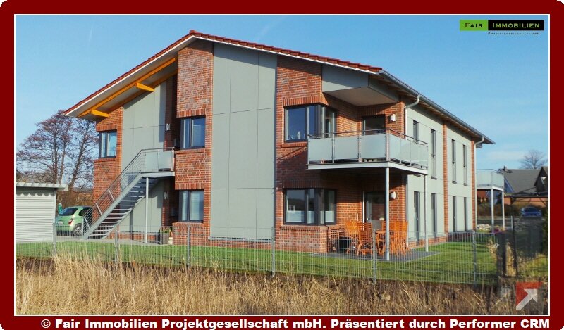 Wohnung zum Kauf provisionsfrei 349.000 € 4 Zimmer 96,1 m²<br/>Wohnfläche Horneburg 21640