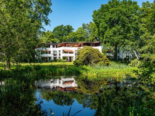 Wohnung zum Kauf 795.000 € 3 Zimmer 112,9 m² 1. Geschoss frei ab sofort Nienstedten Altona 22587