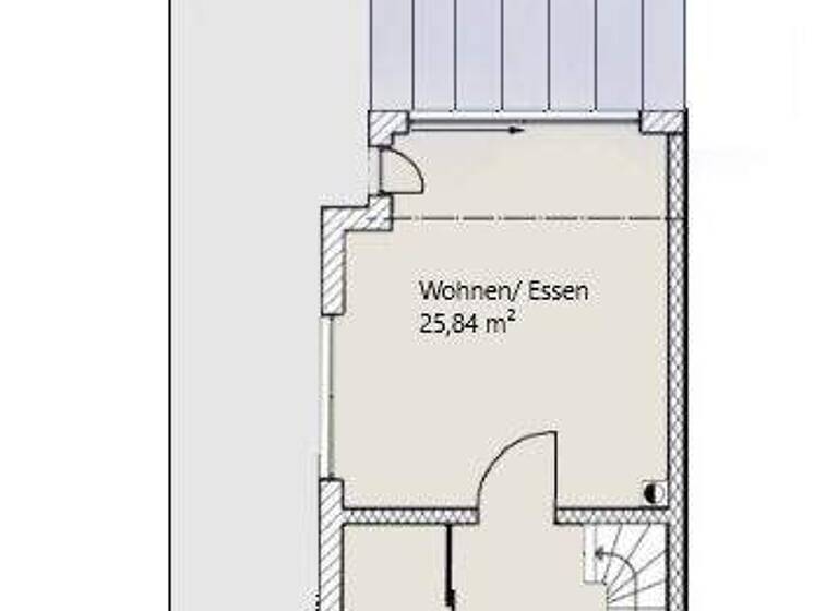 Doppelhaushälfte zum Kauf 1.669.000 € 5 Zimmer 216,7 m² 200 m² Grundstück Feldmoching-Hasenbergl München 80935