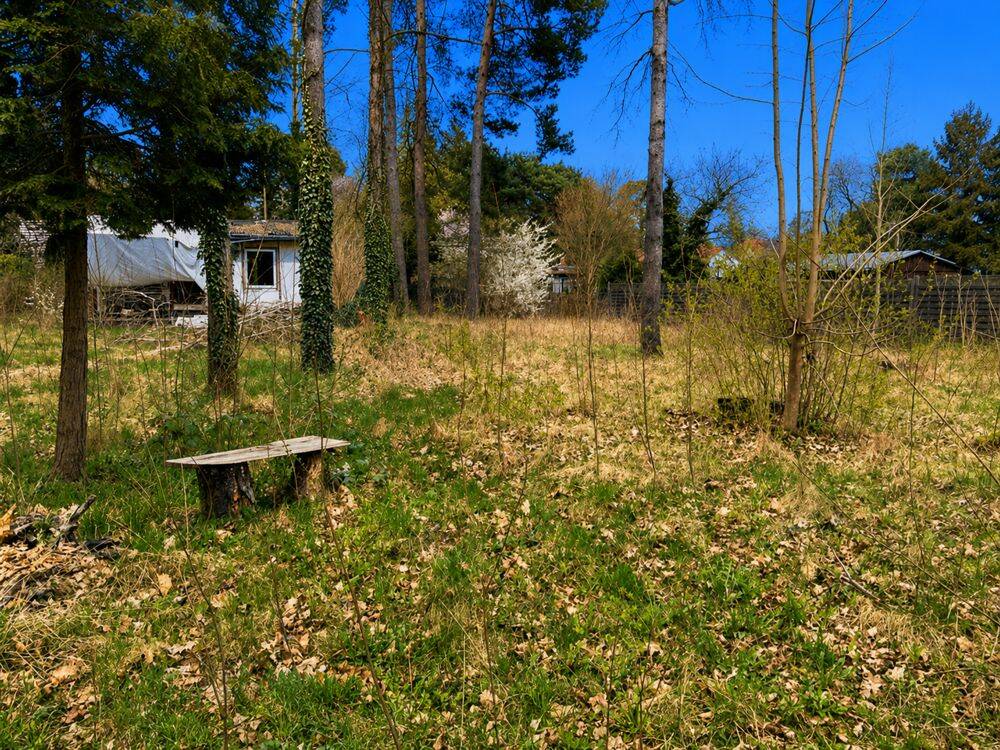 Grundstück zum Kauf – pohled 5