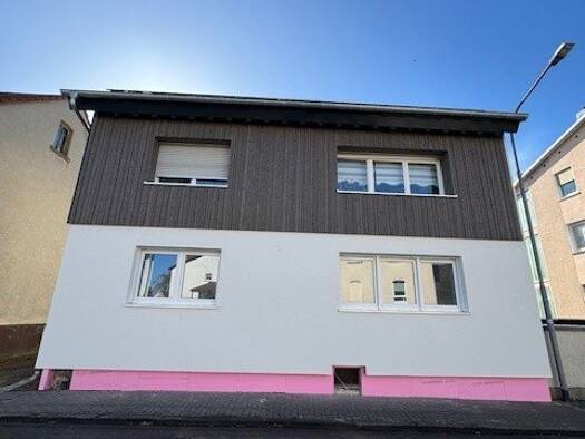 Terrassenwohnung zur Miete 740 € 2 Zimmer 57 m² 1. Geschoss Brauhausstraße 62 Heuchelheim 35452