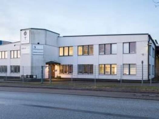 Lagerhalle zur Miete provisionsfrei 3.301 m² Lagerfläche teilbar ab 979 m² Billbrook Hamburg 22113