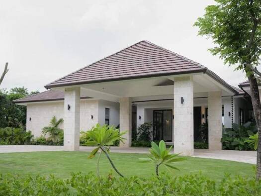 Einfamilienhaus zum Kauf 2.792.512 € 5 Zimmer 650 m² 2.200 m² Grundstück Punta Cana Resort & Club La Altagracia,  Punta Cana 23000