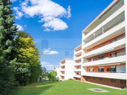 Wohnung zum Kauf 198.000 € 3 Zimmer 89,9 m² Kirchdorf Brigachtal 78086