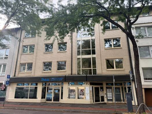 Bürofläche zur Miete 1.320 € 165 m² Bürofläche Mitte Hildesheim 31134