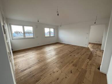 Wohnung zur Miete 855 € 2 Zimmer 76 m² 2. Geschoss Kirchenlaibach Speichersdorf 95469