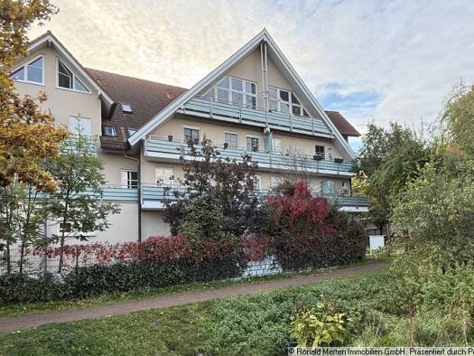 Wohnung zum Kauf 149.000 € 2 Zimmer 60 m² 2. Geschoss frei ab 01.01.2027 Bergener Straße 18 Marbach Erfurt 99092