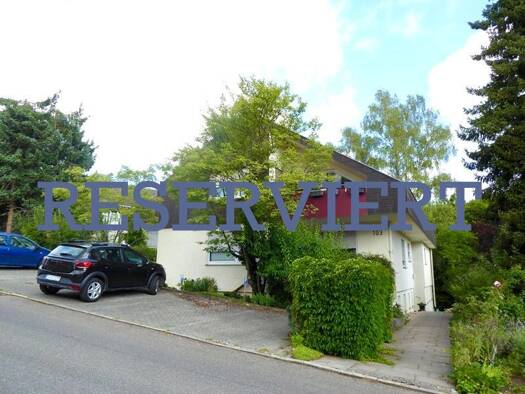 Wohnung zum Kauf provisionsfrei 219.000 € 1,5 Zimmer 41 m² frei ab sofort Stauffenbergstraße 103 Österberg Tübingen 72074