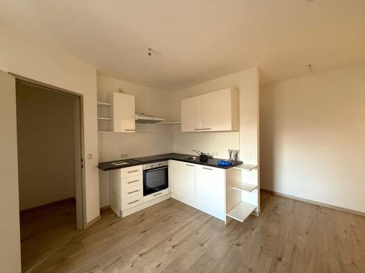 Wohnung zur Miete 565 € 2 Zimmer 60,8 m² 1. Geschoss Judenburg 8750