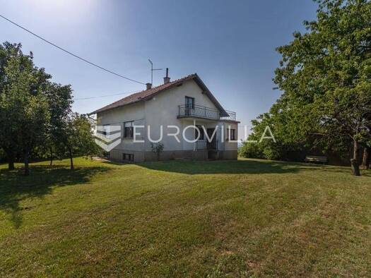 Einfamilienhaus zum Kauf 170.000 € 2 Zimmer 95 m² Vučetinec Vučetinec 40311