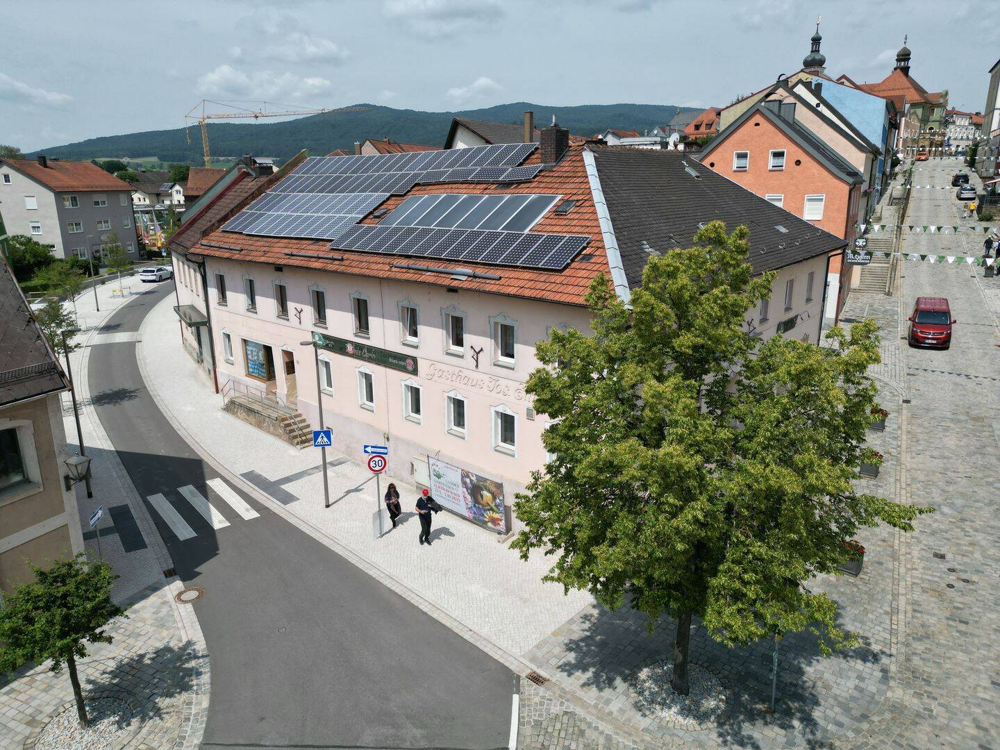 Haus zum Kauf - Ansicht 3