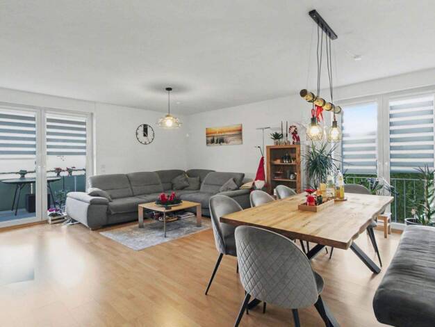 Sonstiges zum Kauf als Kapitalanlage geeignet 299.000 € 4 Zimmer 101,9 m² Geislingen Geislingen an der Steige 73312