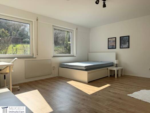 Wohnung zum Kauf 285.000 € 2 Zimmer 48 m² 2. Geschoss West West 70197