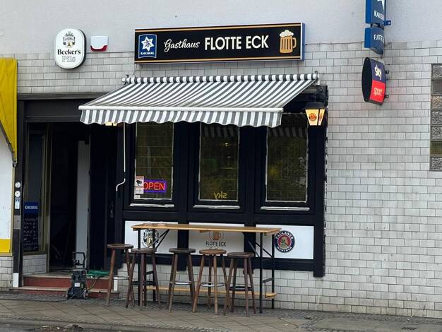 Sonstiges zur Miete provisionsfrei 950 € Saarbrückerstraße 78 Brebach-Fechingen Saarbrücken 66130