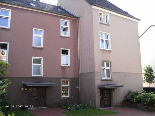 Wohnung zur Miete 539 € 3 Zimmer 71,4 m² 2. Geschoss Wörthstraße 50 Dorstfeld Dortmund 44149