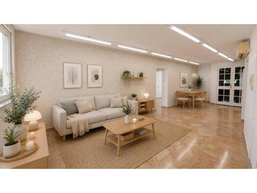 Wohnung zum Kauf 85.000 € 1 Zimmer 58 m² EG Jerez 11408
