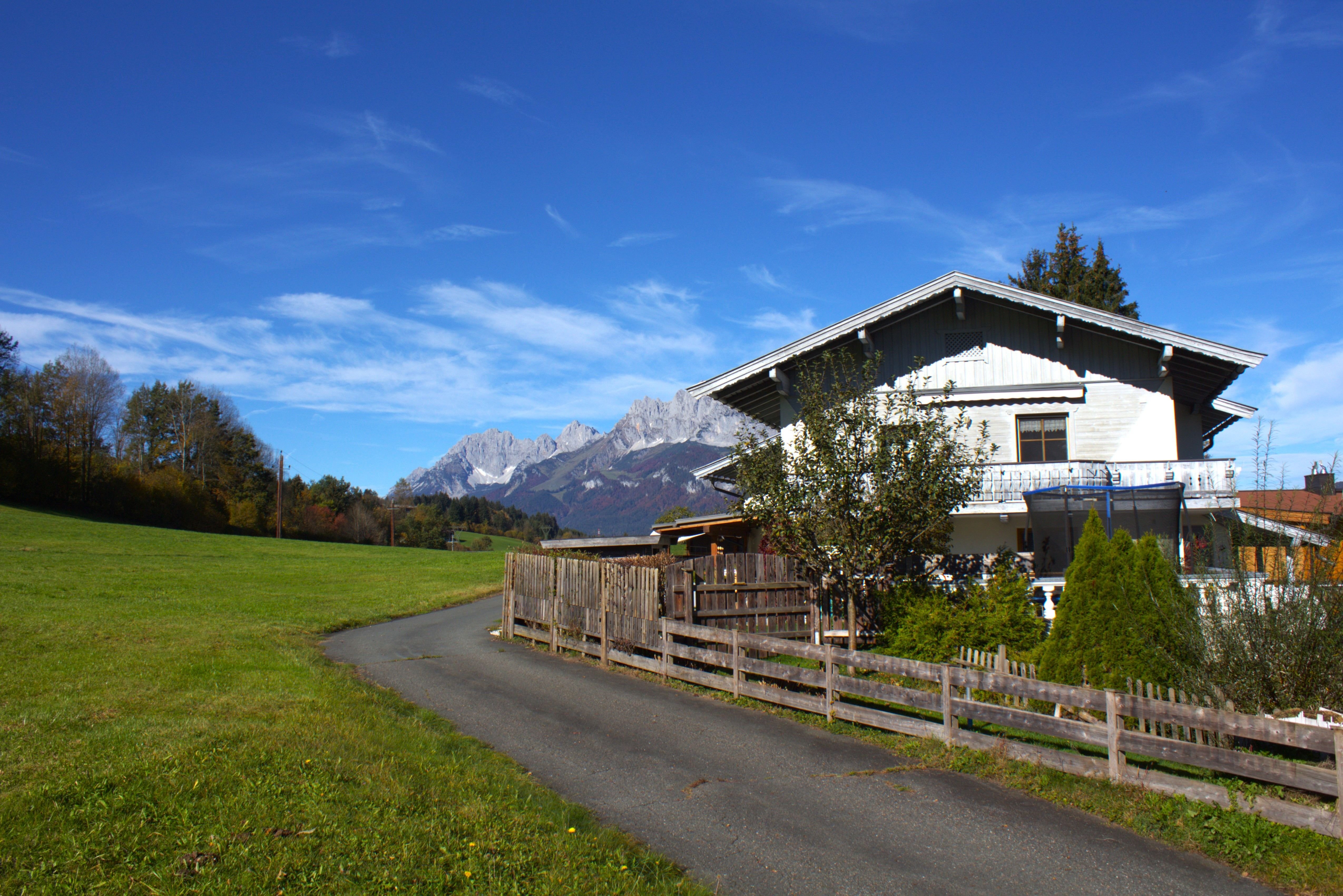 Wohnung zum Kauf 599.000 € 5 Zimmer 130 m²<br/>Wohnfläche 1.<br/>Geschoss ab sofort<br/>Verfügbarkeit St. Johann in Tirol 6380