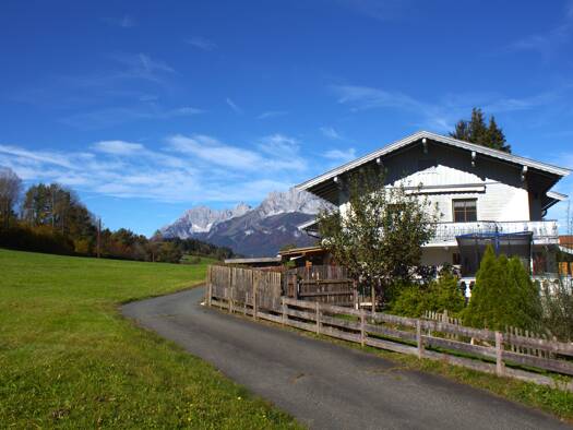 Wohnung zum Kauf 599.000 € 5 Zimmer 130 m² 1. Geschoss frei ab sofort St. Johann in Tirol 6380