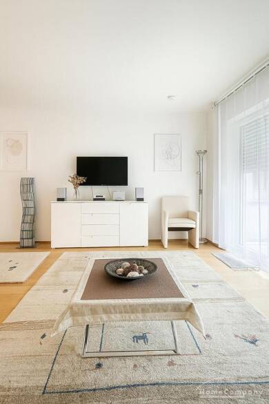 Wohnung zur Miete Wohnen auf Zeit 2.500 € 3 Zimmer 65 m² frei ab sofort Solln München 81479
