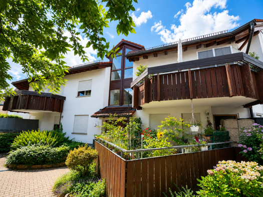 Wohnung zum Kauf 378.000 € 3,5 Zimmer 86 m² Bonlanden Filderstadt 70794