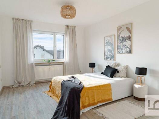 Wohnung zum Kauf 419.000 € 4 Zimmer 95 m² 2. Geschoss frei ab sofort Ingolstadt 85051