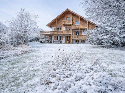 Einfamilienhaus zum Kauf 1.695.000 € 11 Zimmer 246 m² 6.217 m² Grundstück Grafrath 82284