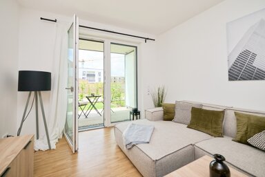 Wohnung zur Miete 1.500 € 4 Zimmer 103,2 m² 1. Geschoss frei ab 01.06.2025 Rosalind-Franklin-Allee 42 Bemerode Hannover 30539