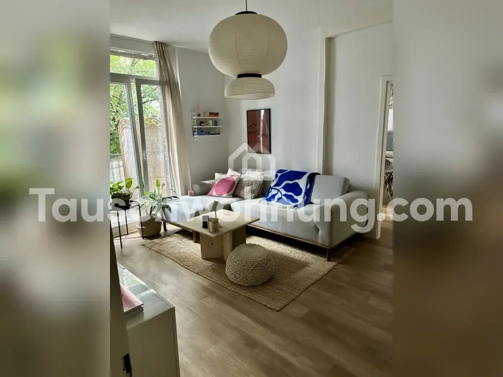 Wohnung zur Miete 740 € 2 Zimmer 65 m²<br/>Wohnfläche Stadtmitte Düsseldorf 40210